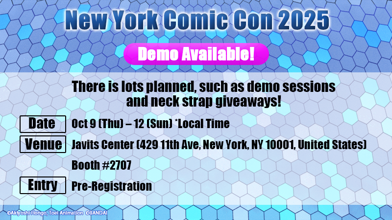 NYCC